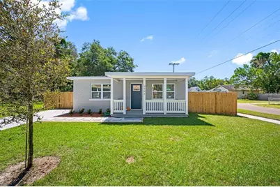 1901 E New Orleans Avenue, Tampa, FL 33610 - Photo 1