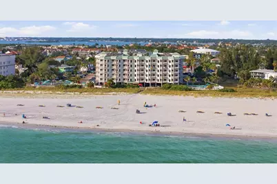 12000 Gulf Boulevard #611S, Treasure Island, FL 33706 - Photo 1