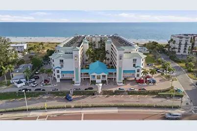 12000 Gulf Boulevard #611S, Treasure Island, FL 33706 - Photo 2