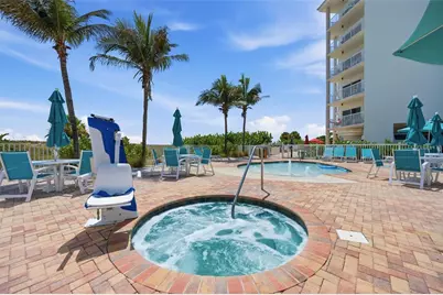 12000 Gulf Boulevard #611S, Treasure Island, FL 33706 - Photo 68