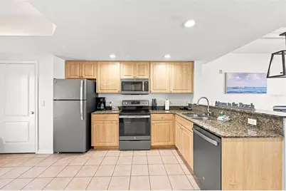 12000 Gulf Boulevard #611S, Treasure Island, FL 33706 - Photo 12