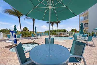 12000 Gulf Boulevard #611S, Treasure Island, FL 33706 - Photo 6