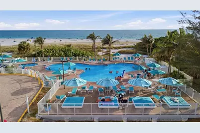 12000 Gulf Boulevard #611S, Treasure Island, FL 33706 - Photo 4