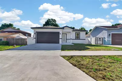 1603 Wright Drive, Lakeland, FL 33805 - Photo 1
