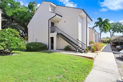 4833 Puritan Circle #101, Tampa, FL 33617 - Photo 1