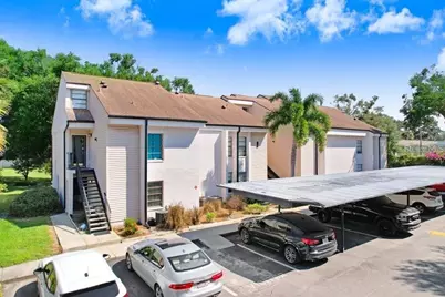 4833 Puritan Circle #101, Tampa, FL 33617 - Photo 2
