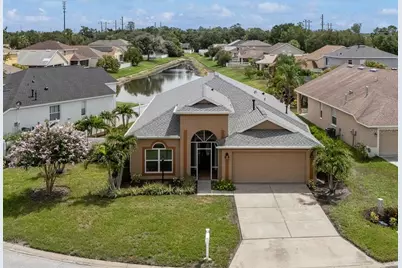 4124 101st Avenue E, Parrish, FL 34219 - Photo 2