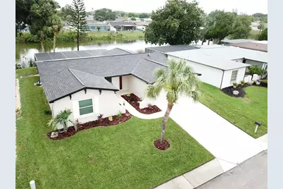 8448 Newton Drive, Port Richey, FL 34668 - Photo 2