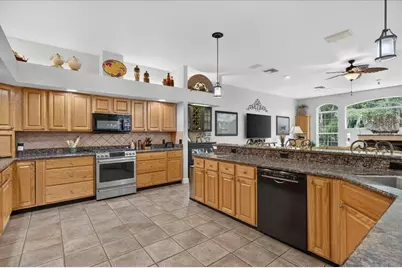 3874 Crescent Cove Place, Tarpon Springs, FL 34688 - Photo 10
