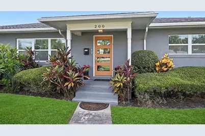 200 Park Street N, Saint Petersburg, FL 33710 - Photo 4