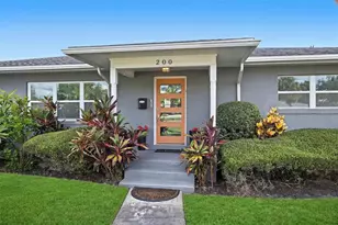 200 Park St N, Saint Petersburg, FL 33710 - Photo 4