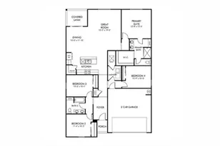 85 Wandering Crk Wy, Palm Coast, FL 32164 - Photo 4