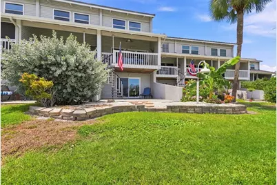 1375 Pinellas Bayway S #39, Tierra Verde, FL 33715 - Photo 30