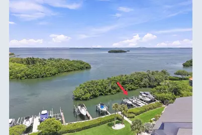 1375 Pinellas Bayway S #39, Tierra Verde, FL 33715 - Photo 34