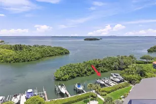 1375 Pinellas Bayway S, Tierra Verde, FL 33715 - Photo 34