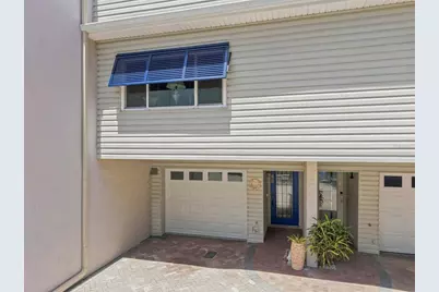 1375 Pinellas Bayway S #39, Tierra Verde, FL 33715 - Photo 2