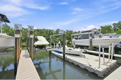 1375 Pinellas Bayway S #39, Tierra Verde, FL 33715 - Photo 32