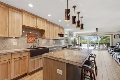 1375 Pinellas Bayway S #39, Tierra Verde, FL 33715 - Photo 8