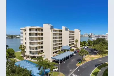 7984 Sailboat Key Boulevard S #306, South Pasadena, FL 33707 - Photo 2