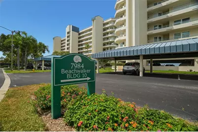 7984 Sailboat Key Boulevard S #306, South Pasadena, FL 33707 - Photo 2
