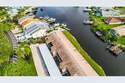4515 Marine Parkway #206, New Port Richey, FL 34652 - Photo 30