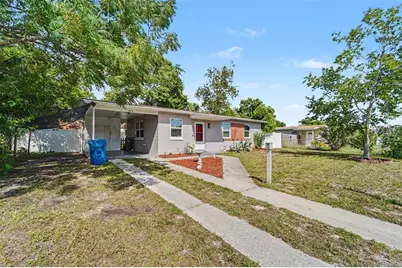444 Copperfield Road, Spring Hill, FL 34606 - Photo 4