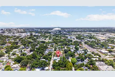 1201 15th Street N, Saint Petersburg, FL 33705 - Photo 56