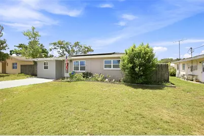 703 W Palmetto Street, Avon Park, FL 33825 - Photo 2