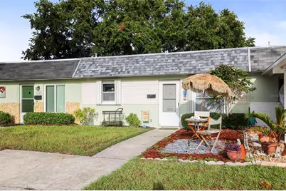 180 Sky Loch Drive W, Dunedin, FL 34698 - Photo 1