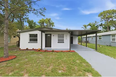 3412 E Henry Avenue, Tampa, FL 33610 - Photo 1