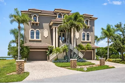 4631 Harborpointe Drive, Port Richey, FL 34668 - Photo 1