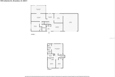 709 Caliente Drive, Brandon, FL 33511 - Photo 4