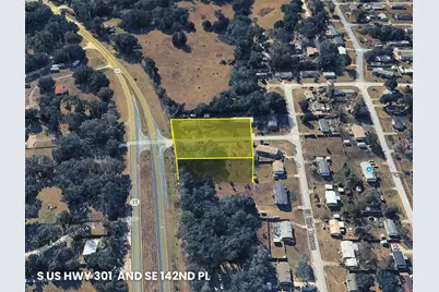 Corner SE 142nd Place & S US Hwy 301, Summerfield, FL 34491 - Photo 18