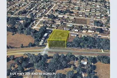 Corner SE 142nd Place & S US Hwy 301, Summerfield, FL 34491 - Photo 14