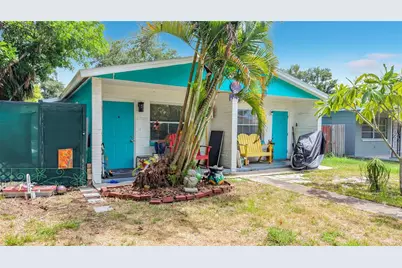 5710 19th Avenue S, Gulfport, FL 33707 - Photo 6
