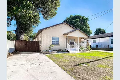 3321 W Aileen Street, Tampa, FL 33607 - Photo 1