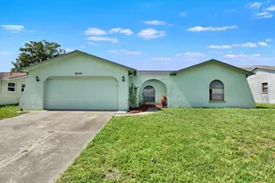 8241 Winthrop Dr, Port Richey, FL 34668 - Photo 1