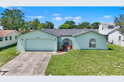 8241 Winthrop Drive, Port Richey, FL 34668 - Photo 22