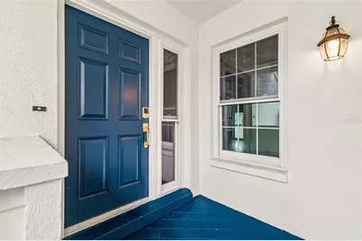 5203 Bayshore Boulevard #5, Tampa, FL 33611 - Photo 2