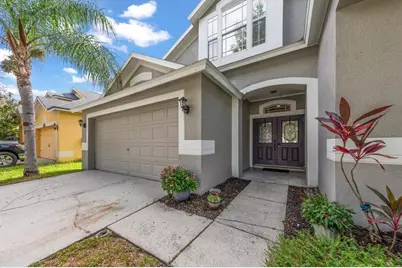 4422 Havelocke Drive, Land O Lakes, FL 34638 - Photo 2