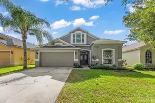 4422 Havelocke Dr, Land O Lakes, FL 34638 - Photo 1