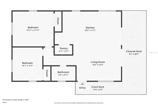 707 George St S, Tarpon Springs, FL 34688 - Photo 48