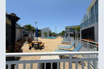 201 Medallion Boulevard #D, Madeira Beach, FL 33708 - Photo 24