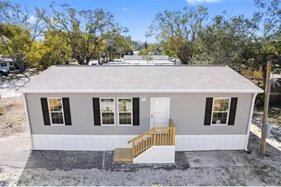 5234 Yellow Pine Street N, Saint Petersburg, FL 33709 - Photo 1