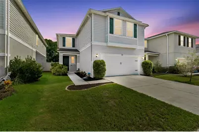 7612 Sunshine Bridge Avenue, Gibsonton, FL 33534 - Photo 2
