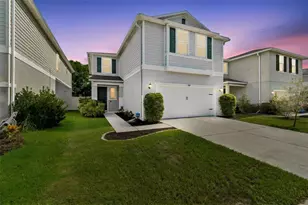 7612 Sunshine Bridge Ave, Gibsonton, FL 33534 - Photo 2