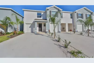 379 Mangrove Shade Circle, Apollo Beach, FL 33572 - Photo 1