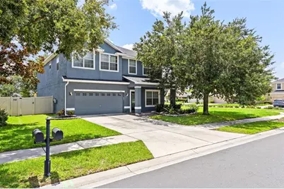9530 Nathaniel Lane, Land O Lakes, FL 34638 - Photo 2