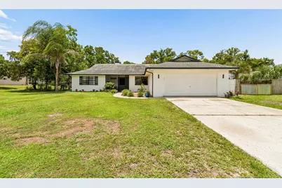 22408 Shoreside Drive, Land O Lakes, FL 34639 - Photo 1