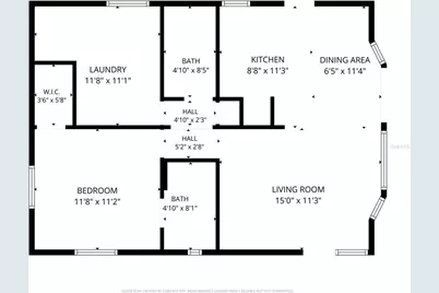 15010 113th Avenue #12, Largo, FL 33774 - Photo 26